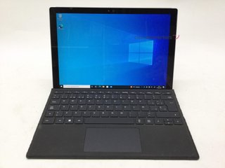 pc portatil microsoft surface pro 4