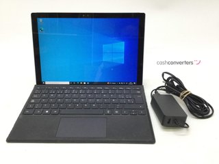 pc portatil microsoft surface pro 4