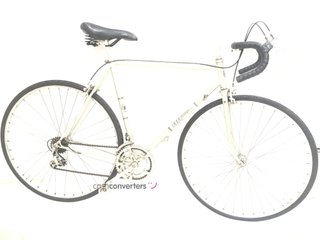 bicicleta carretera bh beistegui