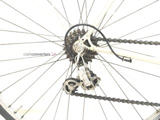 bicicleta carretera bh beistegui