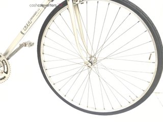 bicicleta carretera bh beistegui