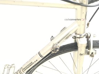 bicicleta carretera bh beistegui