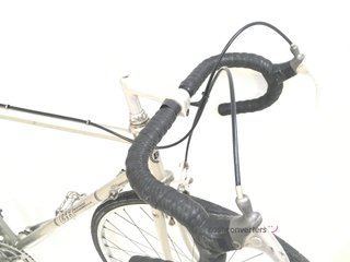 bicicleta carretera bh beistegui