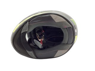 casco integral mt helmets rapide overtake