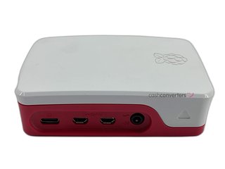 placa base raspberry pi 4 model b broadcom bcm21711 quad core cortex a72 (arm v8) 4gb ram
