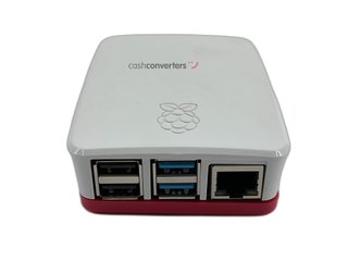 placa base raspberry pi 4 model b broadcom bcm21711 quad core cortex a72 (arm v8) 4gb ram