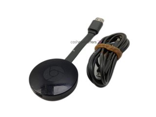 reproductor internet google chromecast (3 gen)