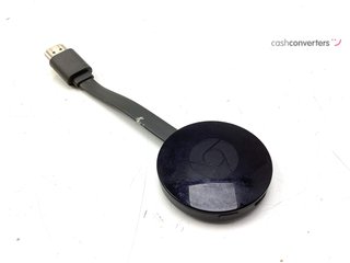 reproductor internet google chromecast (3 gen)
