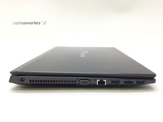 pc portatil terraque w650rb