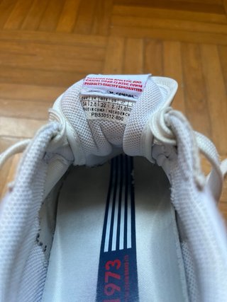 Zapatillas Pepe Jeans niño talla 34