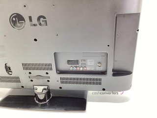 televisor lcd 32” lg 32cs460