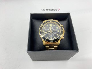 reloj pulsera caballero lotus 18758