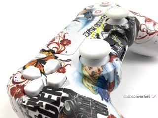 mando ps4 sin marca sin modelo