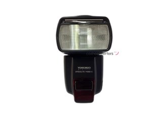 flash para canon yongnuo yn560 ii