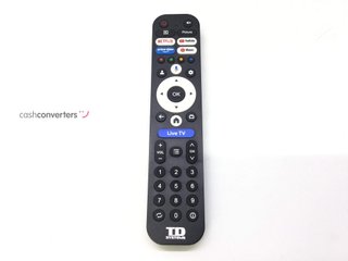 televisor led 32” td systems k32dlj12hs smart tv