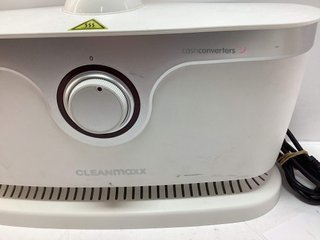 centro planchado cleanmaxx 1800