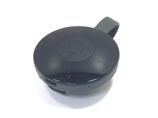 reproductor internet google chromecast (2ª generación)