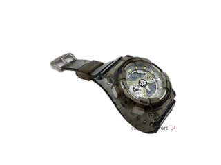 reloj pulsera unisex casio gma-s110