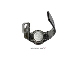 reloj pulsera unisex casio gma-s110