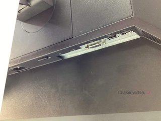 monitor led hp l97587-001