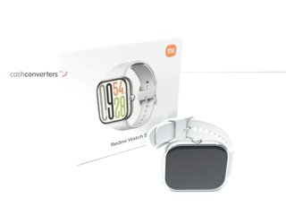 xiaomi redmi watch 5