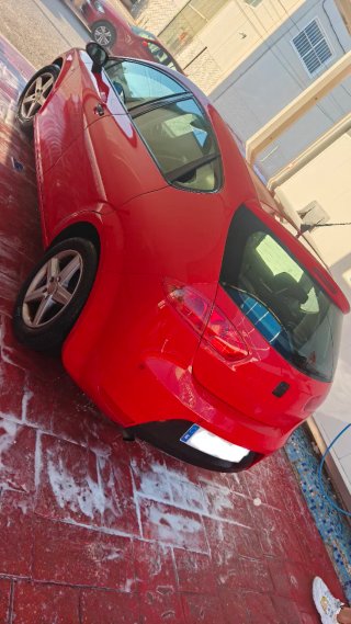 SEAT Leon 2008