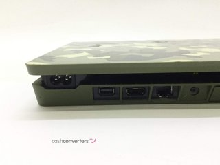 sony ps4 slim 1tb