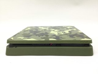 sony ps4 slim 1tb
