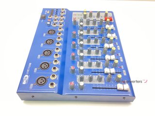 controller ks technology live 7/usb