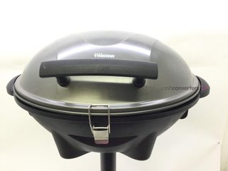 barbacoa electrica tristar bq-2815