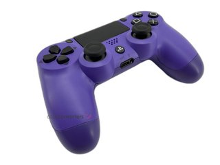 mando ps4 sony cuh-zct2u