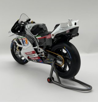 Ducati Desmosedici Fermin Aldeguer 2025(San Marino