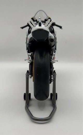 Ducati Desmosedici Fermin Aldeguer 2025(San Marino