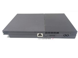 sony ps2 slim
