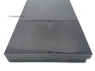 sony ps2 slim