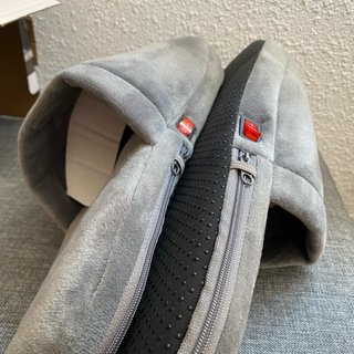 Zapatillas Eléctricas Terræn Talla L