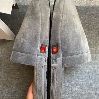 Zapatillas Eléctricas Terræn Talla L