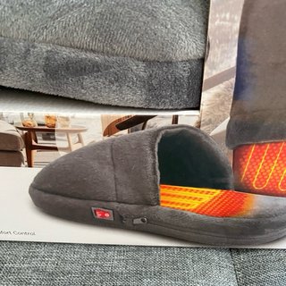 Zapatillas Eléctricas Terræn Talla L