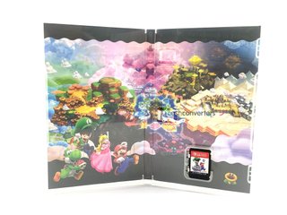 super mario bros wonder n-switch