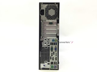 pc hp i5-4570 8gb 500gb