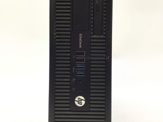 pc hp i5-4570 8gb 500gb