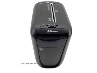 equipamiento oficinas fellowes 60cs
