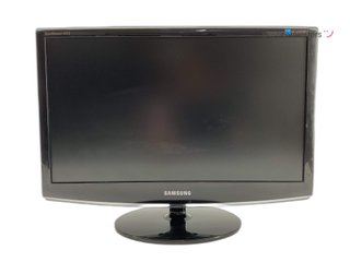 monitor led samsung cm22ws