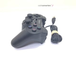 mando ps3 sqonyy negro