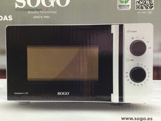 microondas sogo hor-ss-752