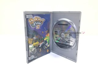 ratchet & clank 3 ps2