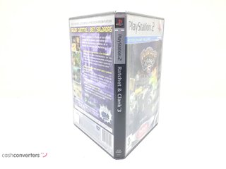 ratchet & clank 3 ps2