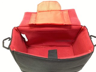 bolso camara canon bolsa transporte