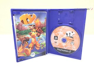 el tigre the adventures of manny rivera ps2