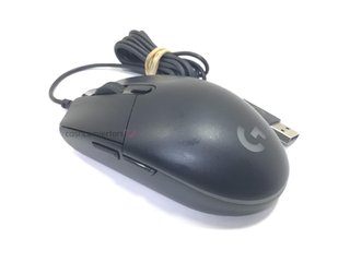 raton logitech g203 lightsync
